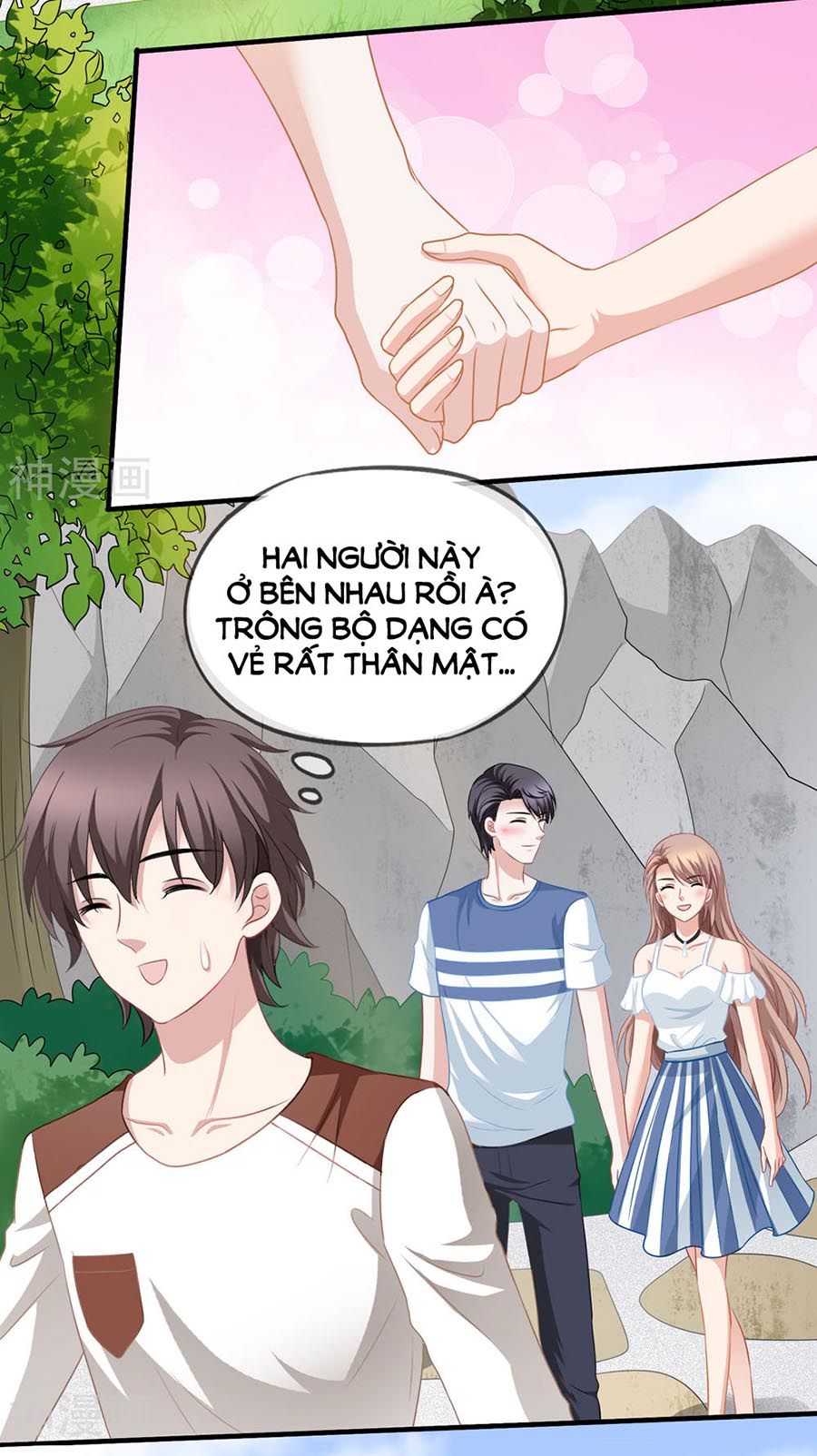 mỹ vị giai thê chapter 57 24