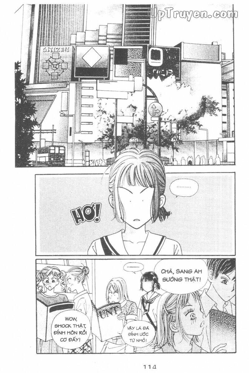 hái sao tình yêu chapter 10 114