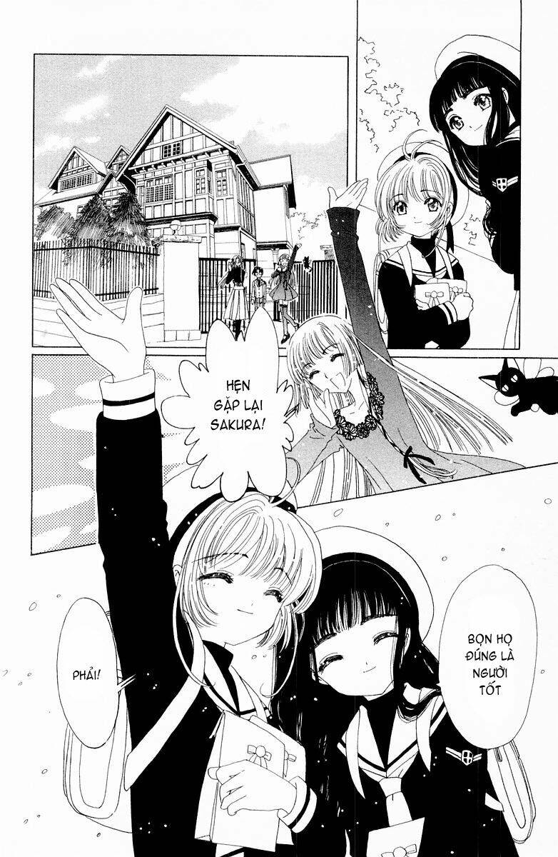 card captor sakura chapter 47 13