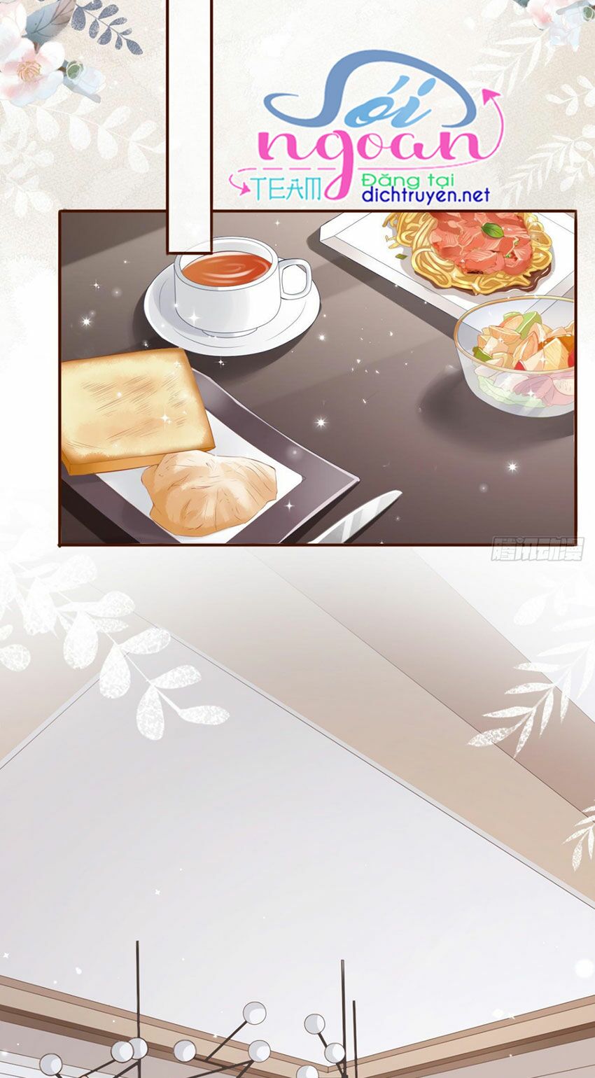 bạn gái tôi mới 30+ tuổi xuân chapter 12 2