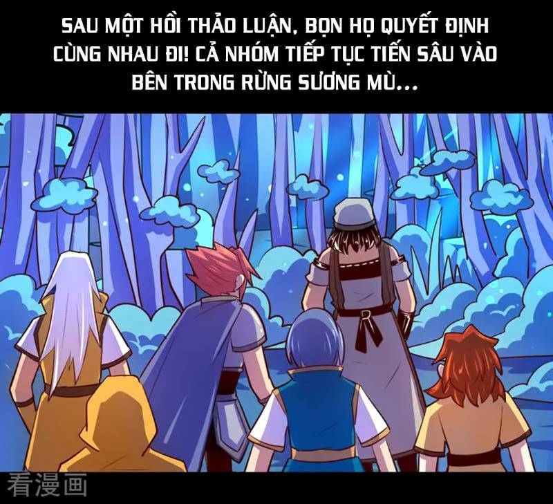 ta không phải là npc chapter 93 23