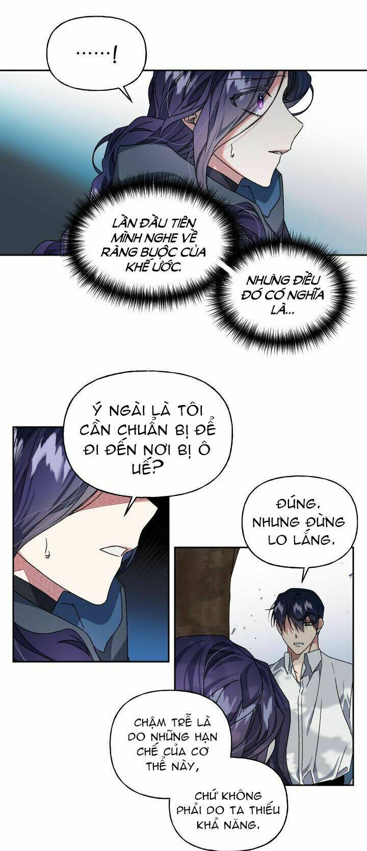 tế phẩm công chúa chapter 12 32