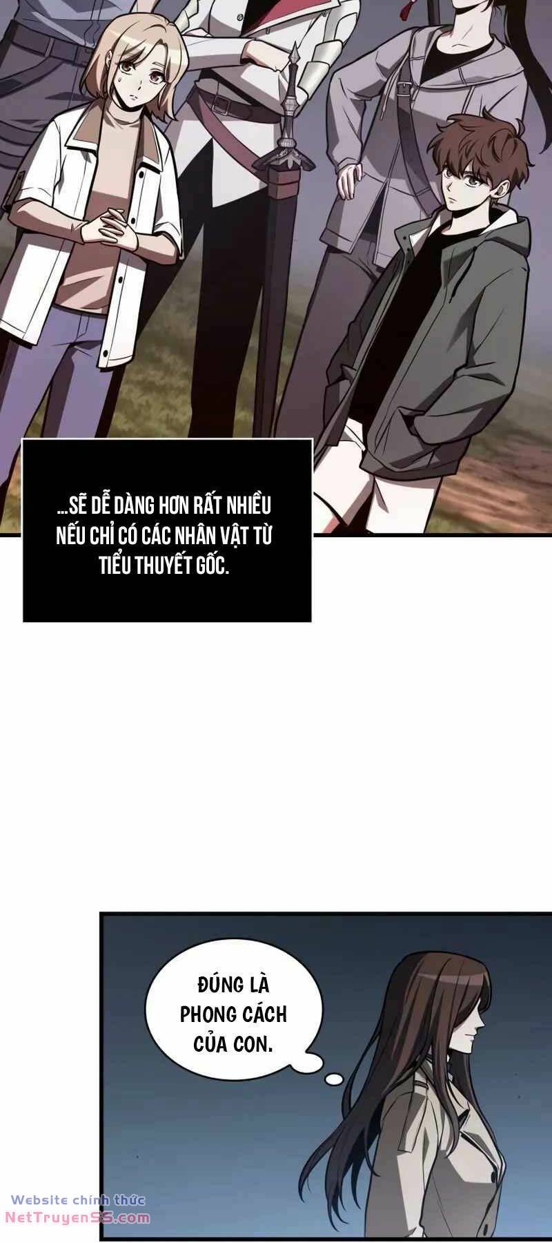 toàn trí độc giả - omniscient reader chapter 197 22