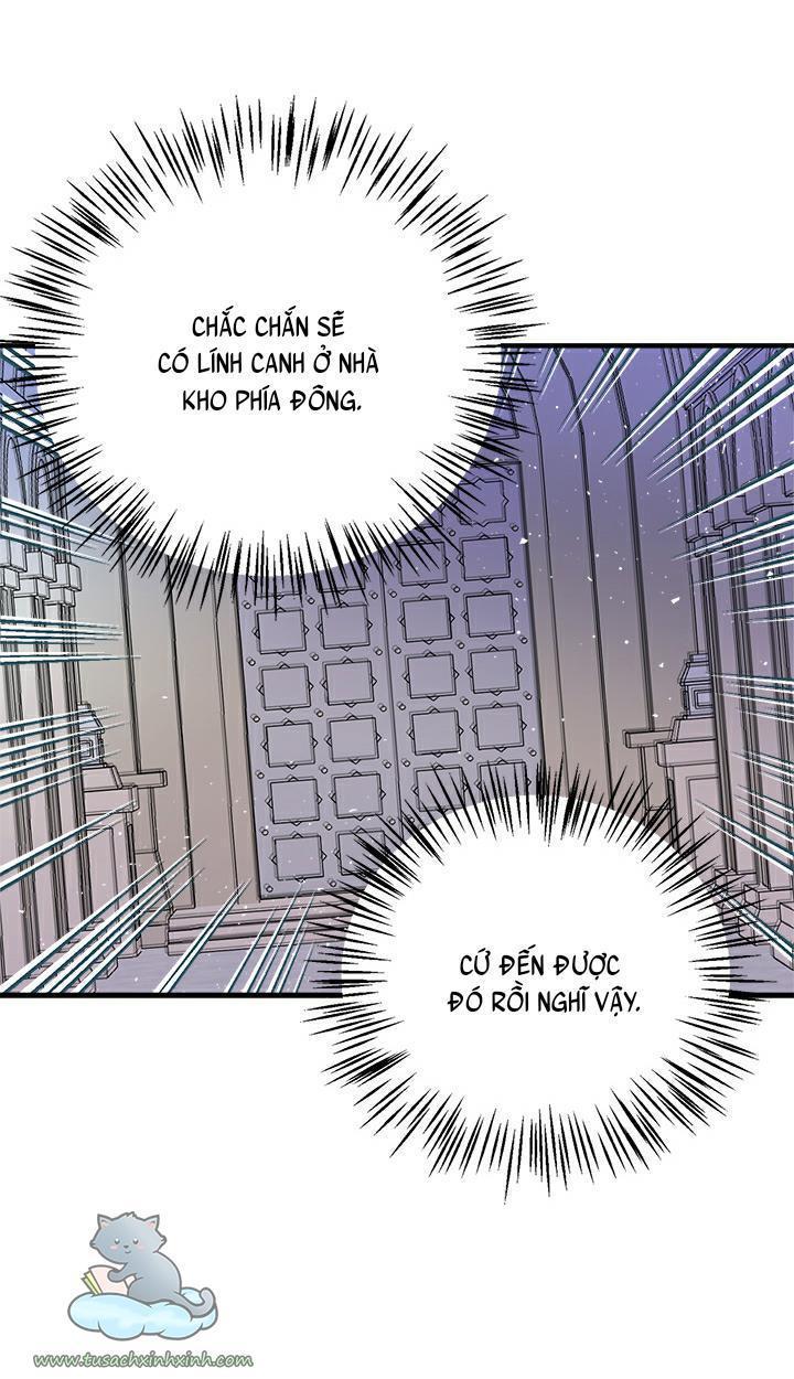 chị tôi nhặt về nam chính của tiểu thuyết chapter 41 22