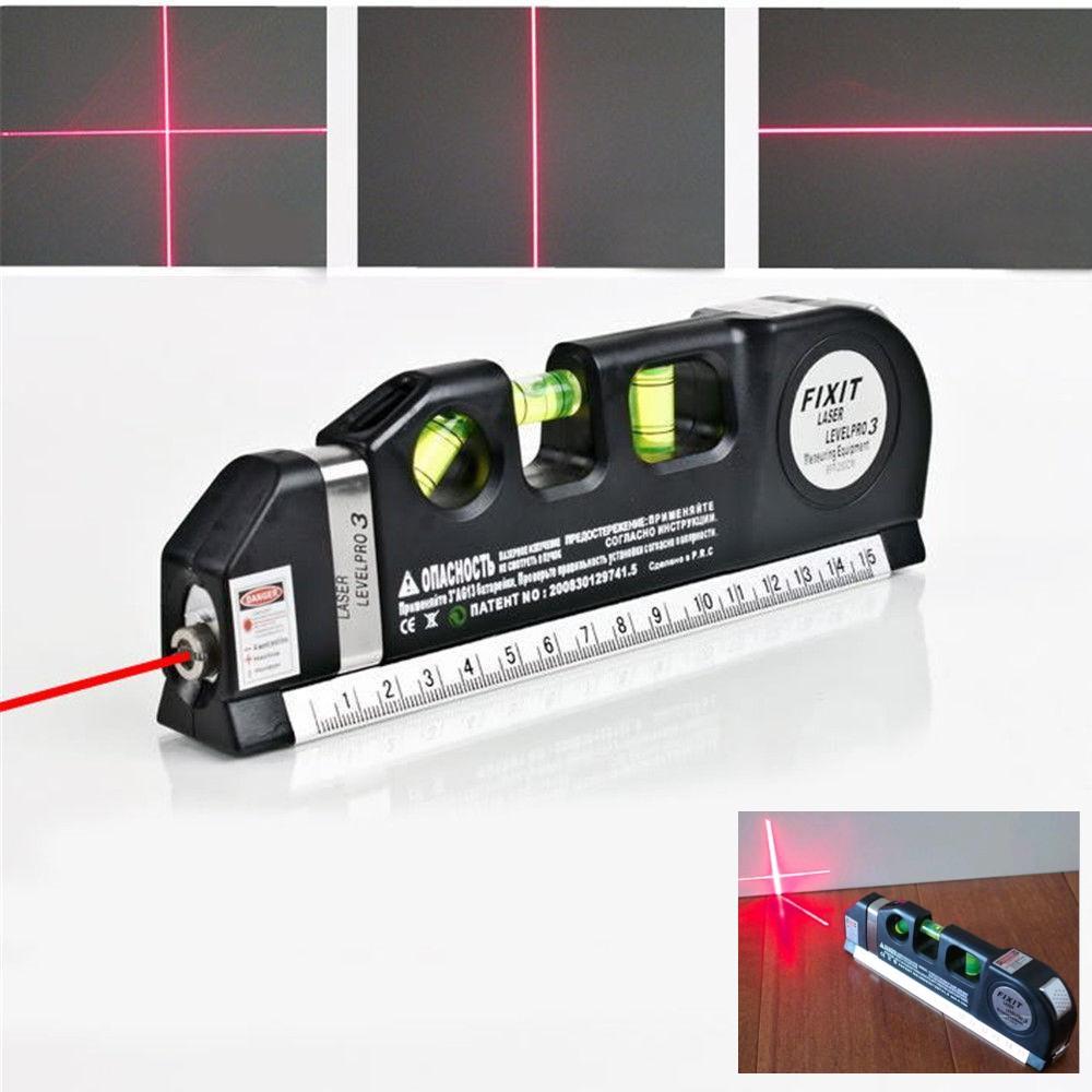 Thước Đo Nivo Cân Bằng Điện Tử Laser Đa Năng - Thước Thủy Đo Góc Đo Cân Bằng Li vô