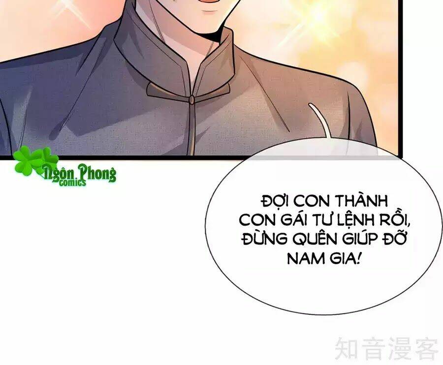 loạn thế tù sủng: thiếu soái bất lương của ta chapter 66 41