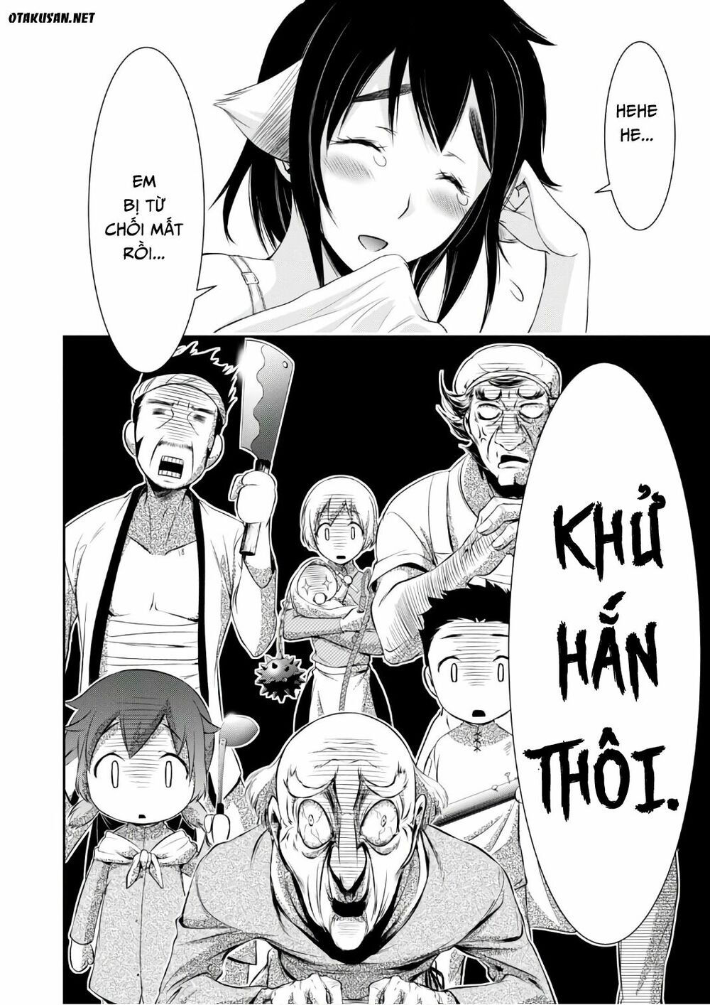 kích trụy vương huyền thoại chapter 36 13