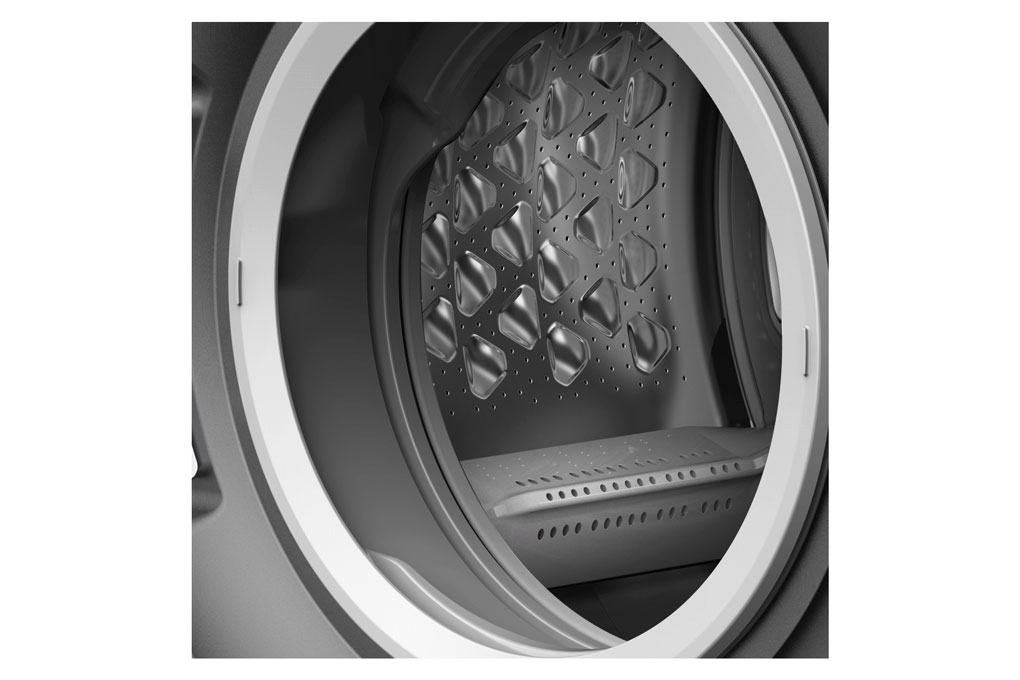 Máy giặt Panasonic Inverter 9kg NA-V90FR1BVT lồng ngang - Hàng chính hãng - Giao tại Hà Nội và 1 số tỉnh toàn quốc