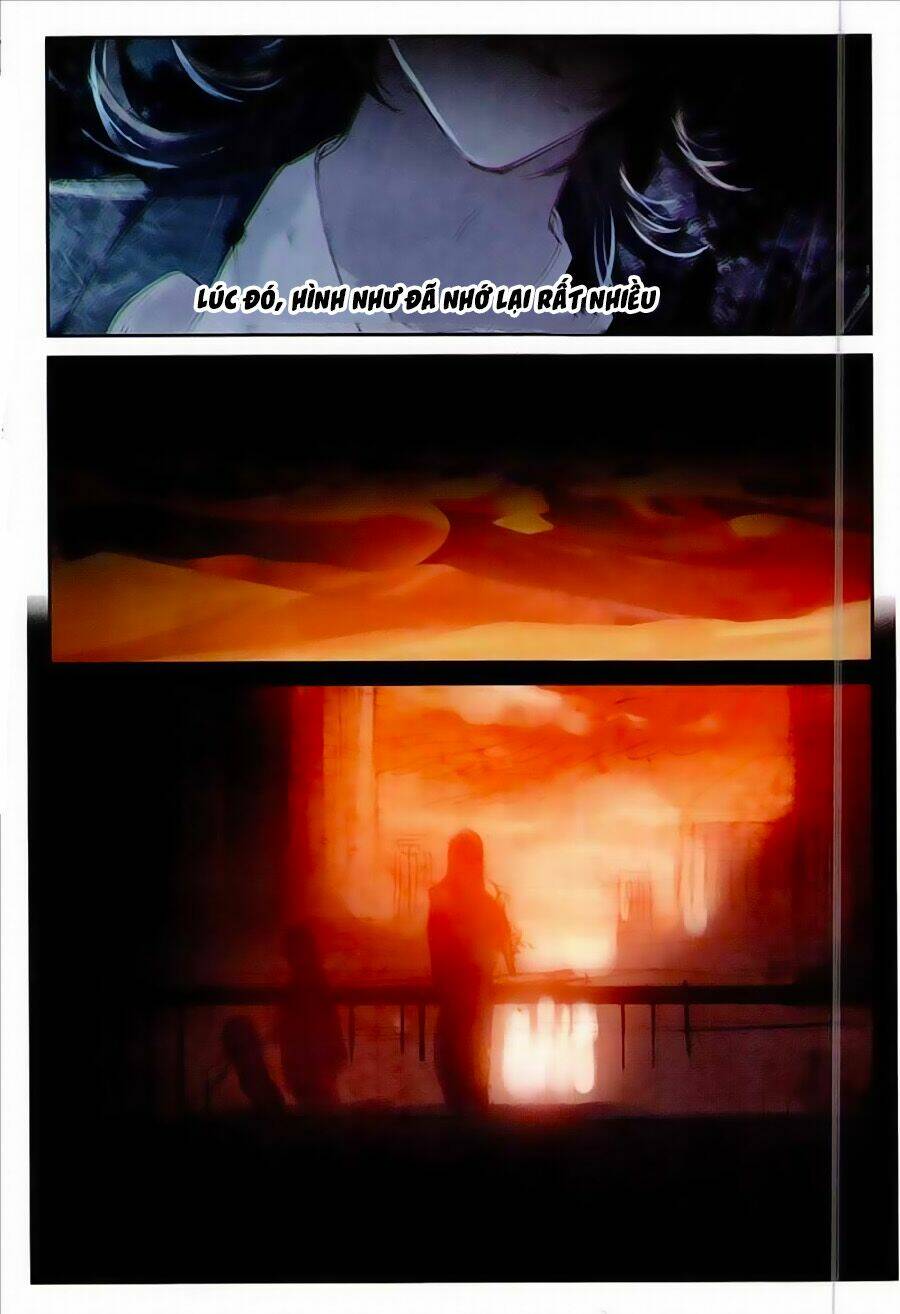 già thiên chapter 78 4