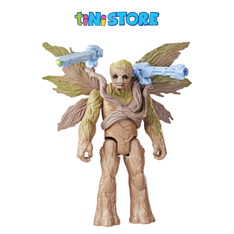 Đồ Chơi Siêu Anh Hùng Guardians of the Galaxy Groot F6873