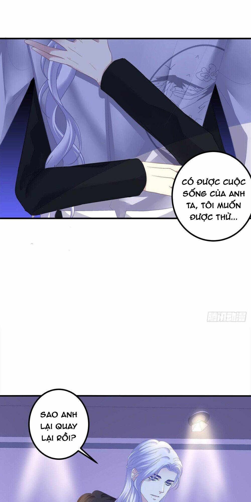 toàn bộ nắm trong tay chapter 120 38