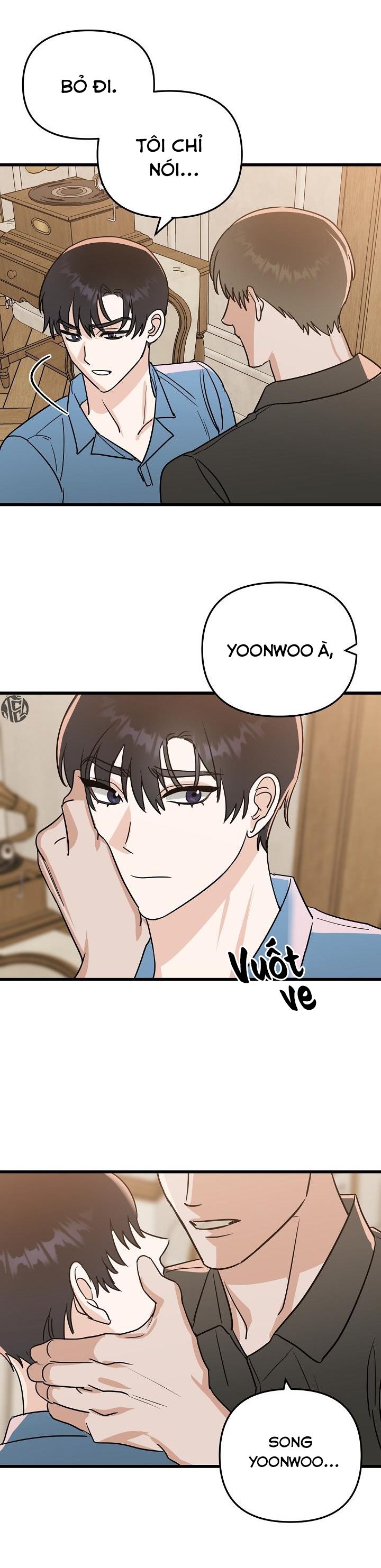 paradise again chapter 28 20