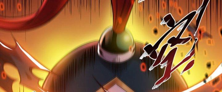 ẩn cư mười vạn năm, đời sau mời ta rời núi chapter 34 187