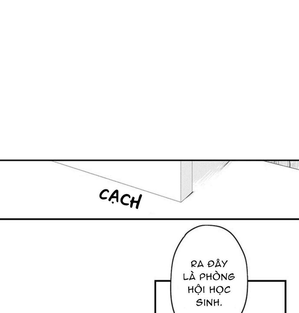 mang thai ở trường nam sinh chapter 69 36