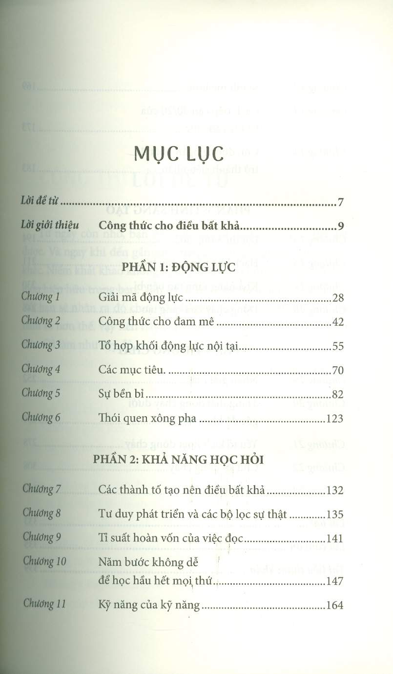 Chinh Phục Điều Bất Khả Thi - Steven Kotler; Trịnh Ngọc Minh dịch