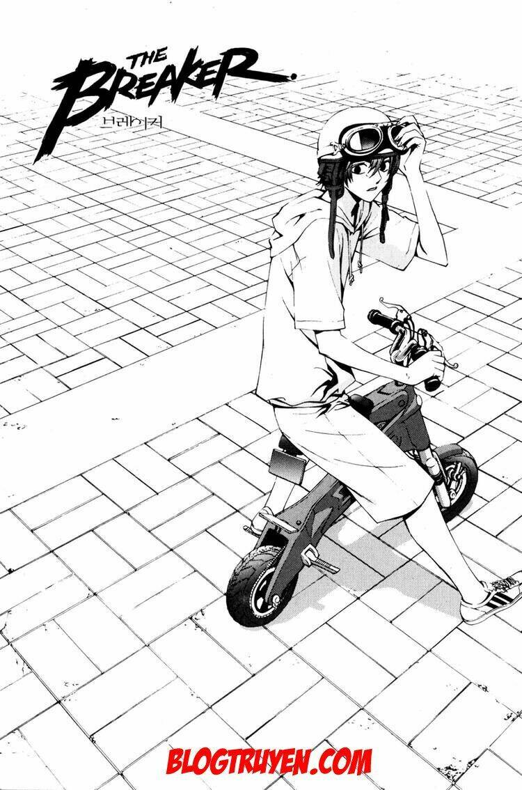 Kẻ phá hoại chapter 18 1