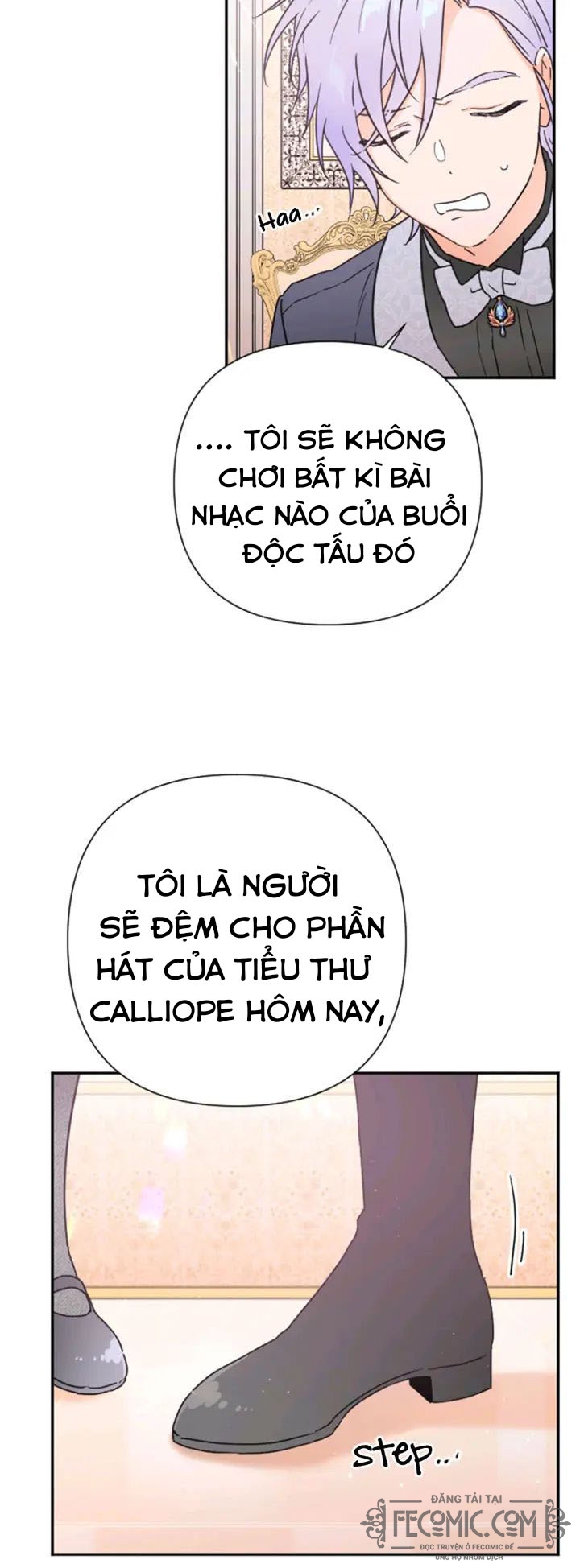 lady baby chapter 130 32