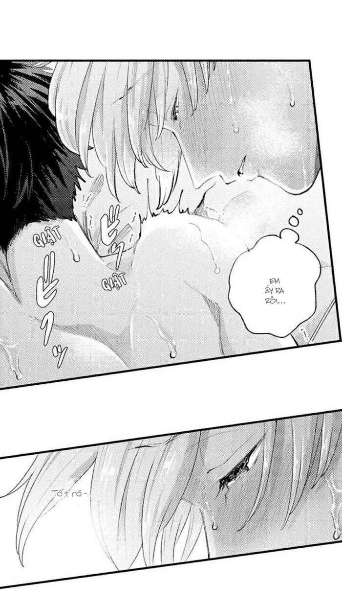 bị một anh chàng lập dị tấn công chapter 48 24