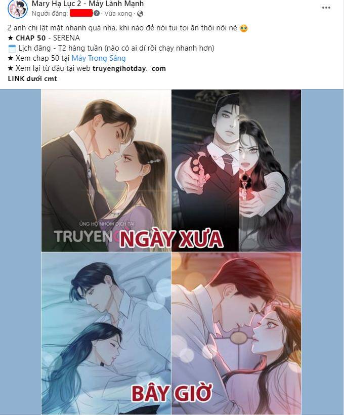 tôi tưởng đó chỉ là tiểu thuyết trọng sinh bình thường chapter 30.2 4