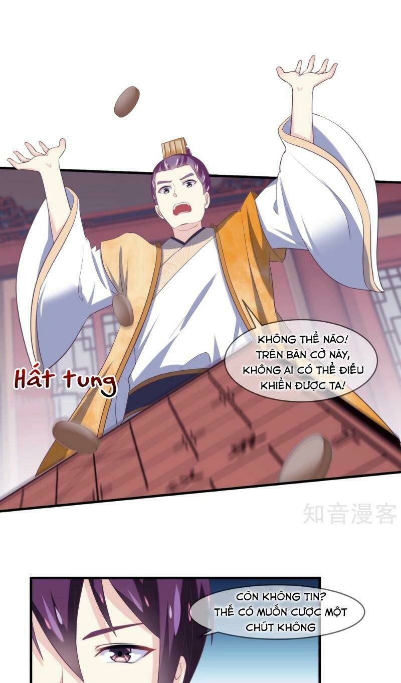 ta là ngọc hoàng đại đế chapter 104 22