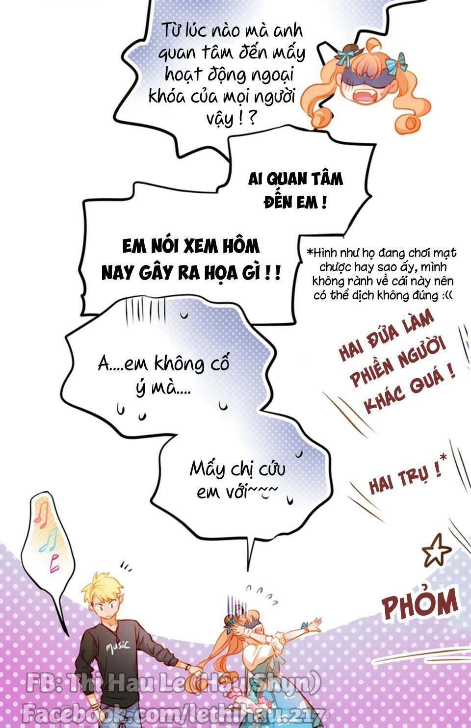 sự cám dỗ xấu xa chapter 15 16