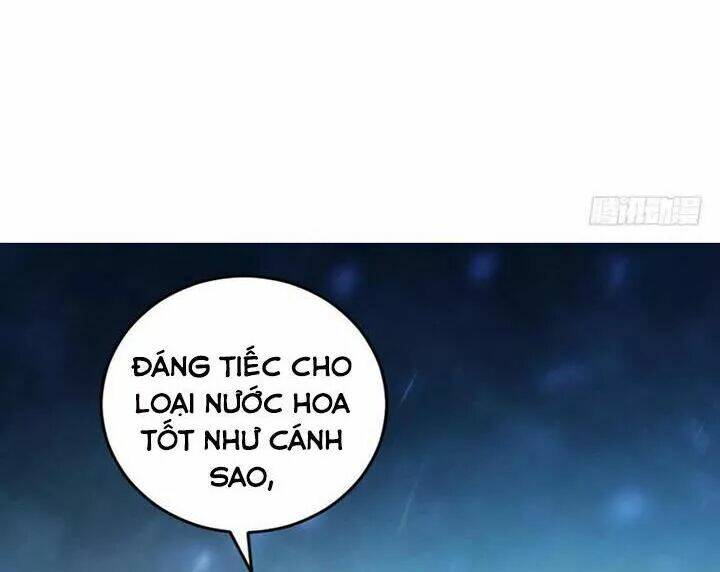 thiên hậu trở về chapter 110 13