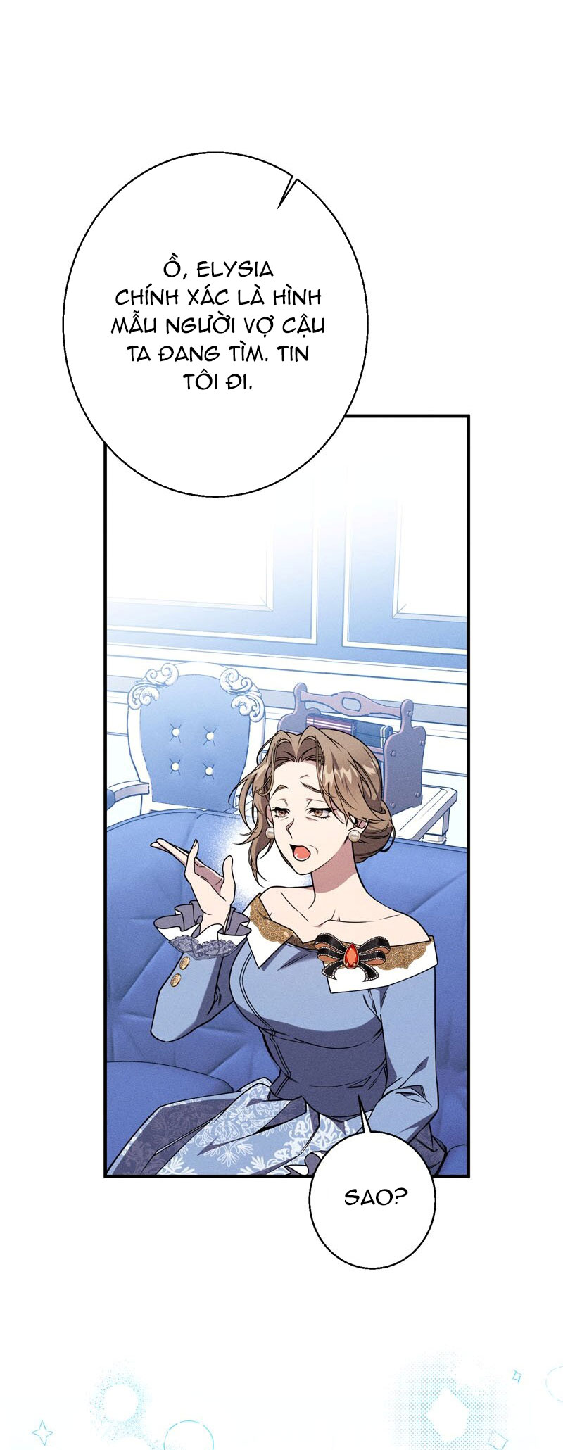 thỏa thuận với người chồng giả của tôi chapter 4.2 13