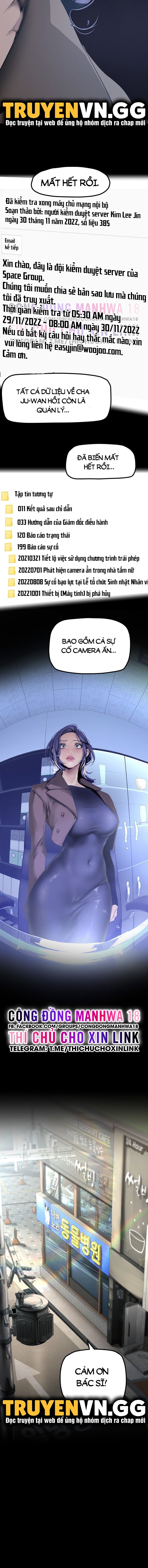 một thế giới mới tuyệt vời chapter 172 10