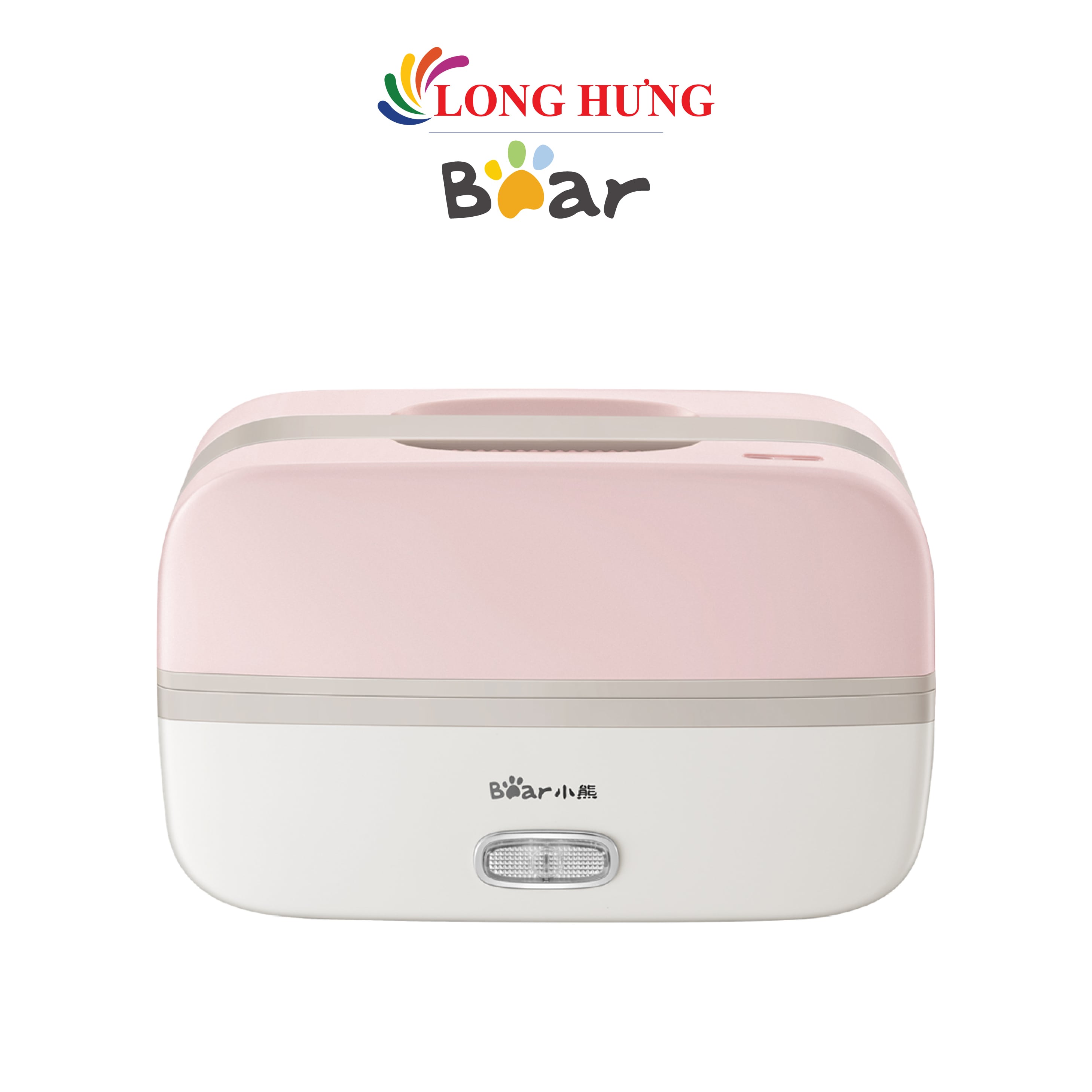Hộp cơm điện Bear DFH-B10J2 - Hàng chính hãng