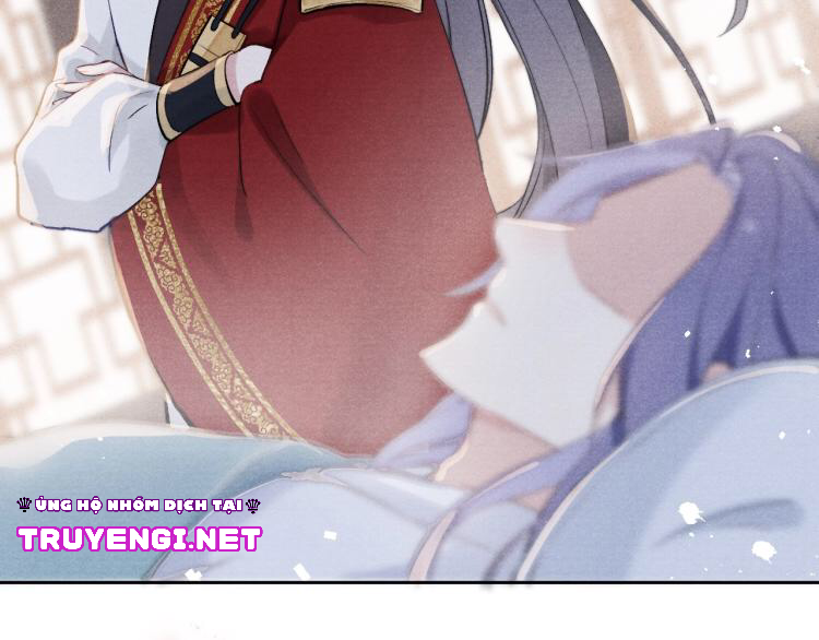 quân nhan tựa hoa đào chapter 0 43