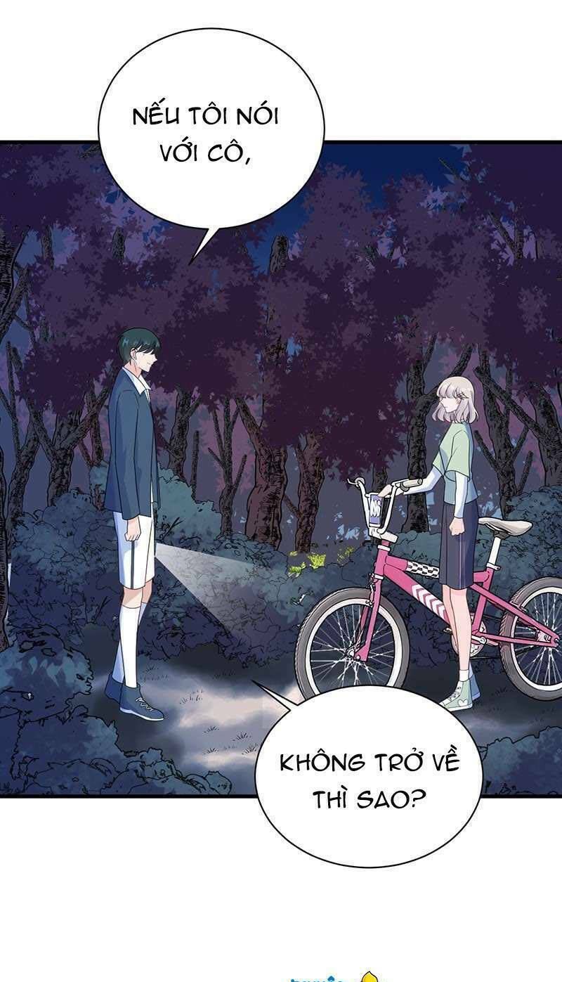 chọc tới chủ tịch tổng tài 2 chapter 64 25