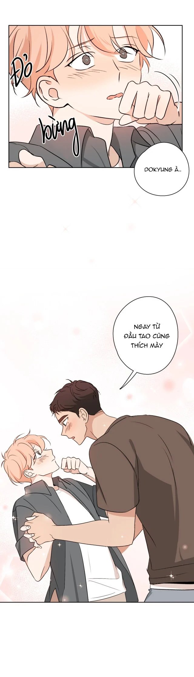 khi đào nở hoa chapter 18 24