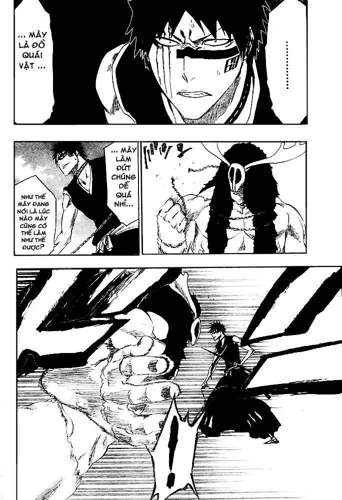 thần chết ichigo chapter 337 12