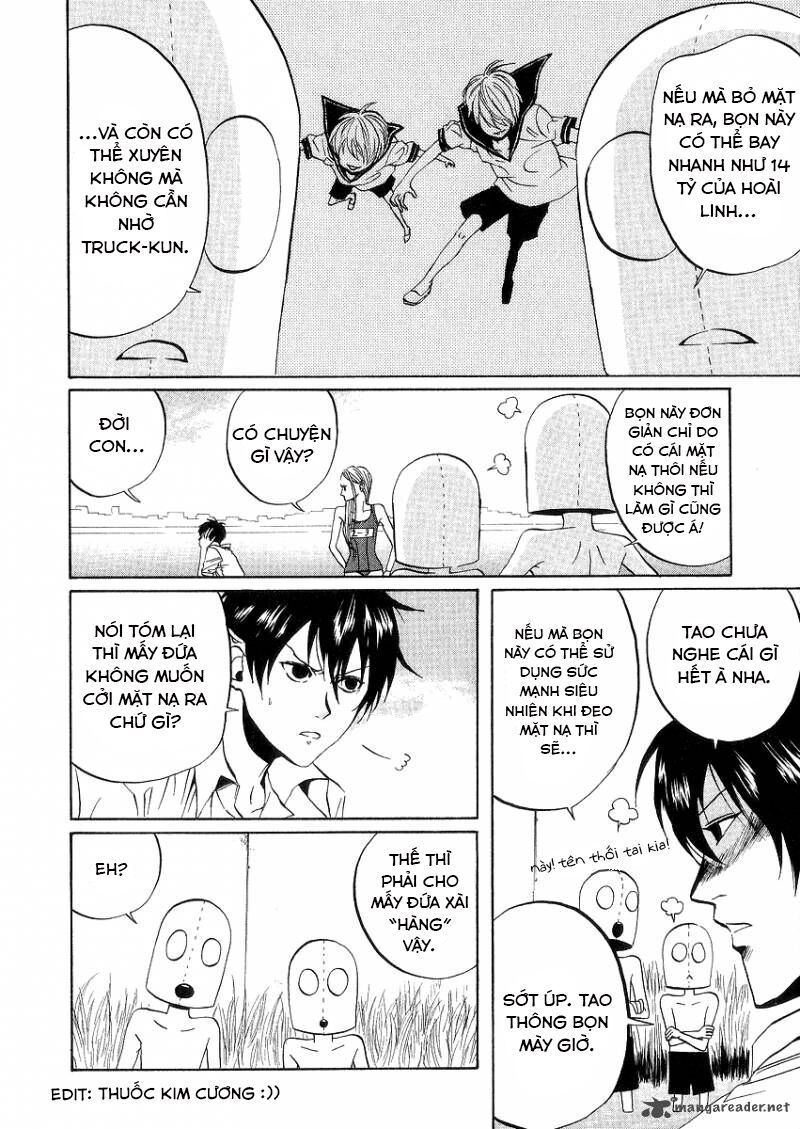 cuộc sống dưới cây cầu chapter 50 2