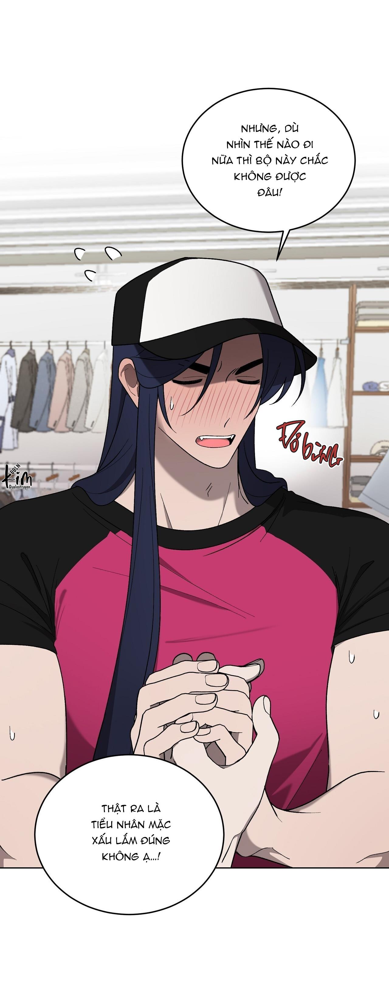 khi chim thước đến chapter 15 5