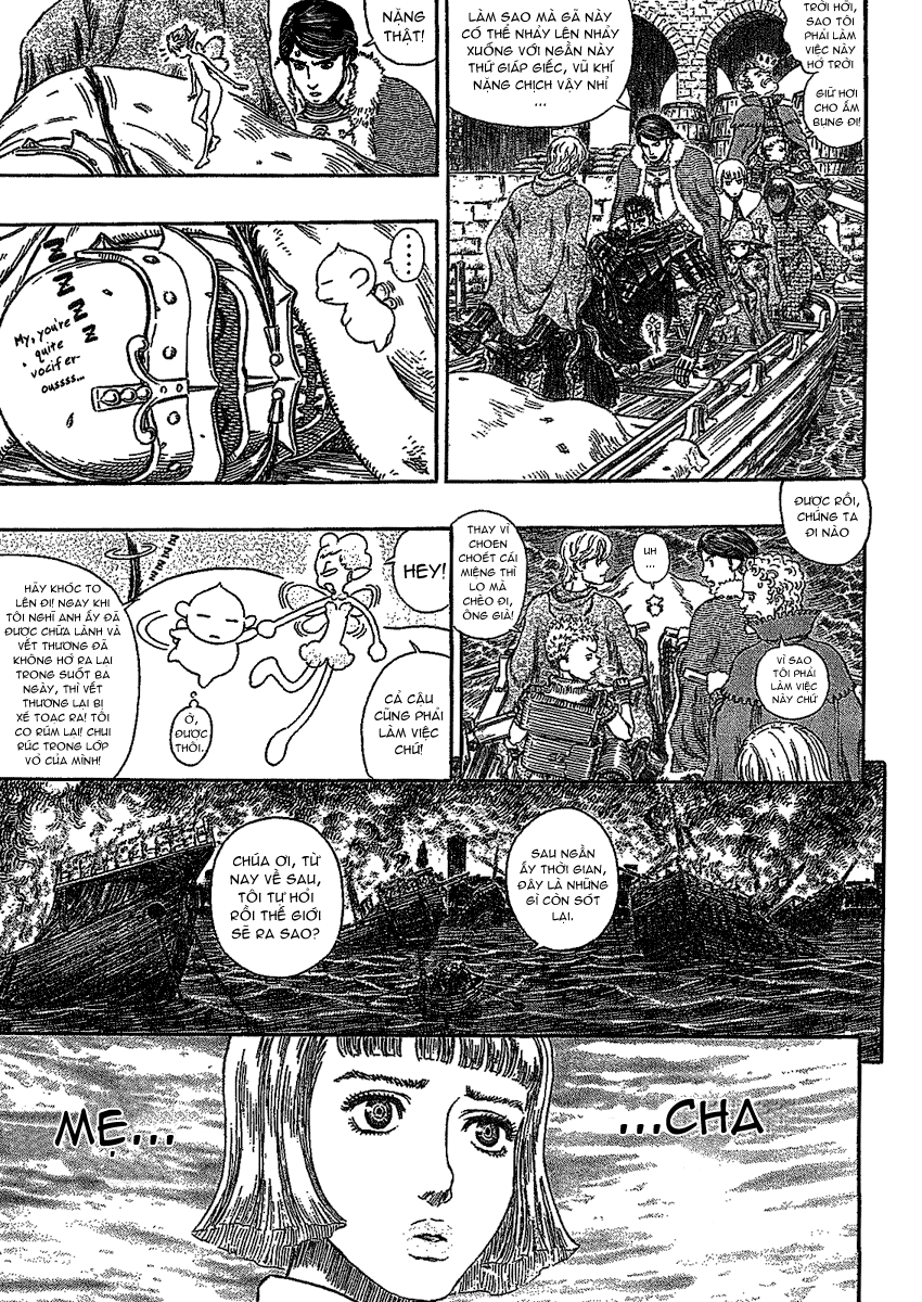 kiếm sĩ đen chapter 287 15