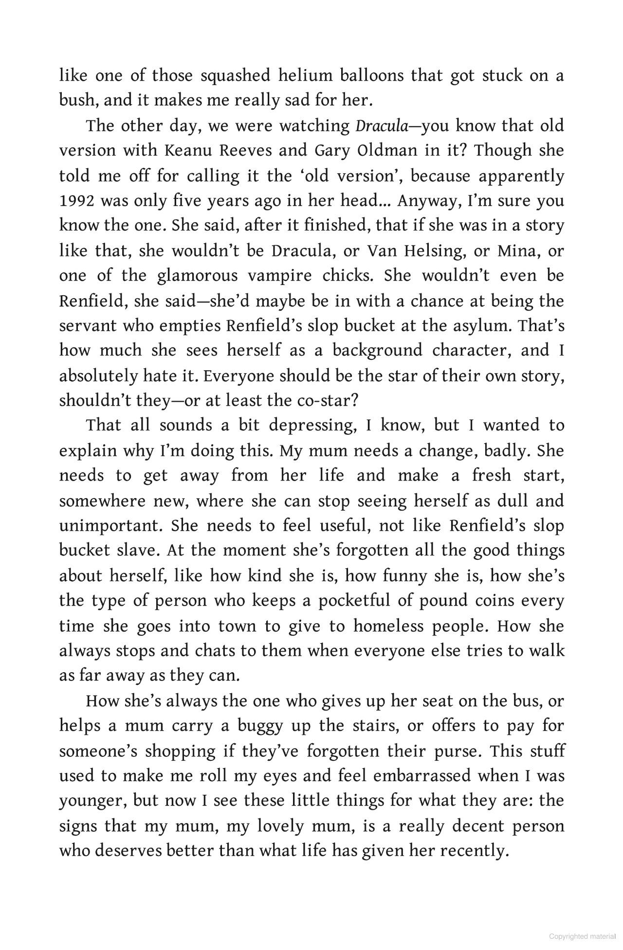 Sách ngoại văn: The Comfort Food Café