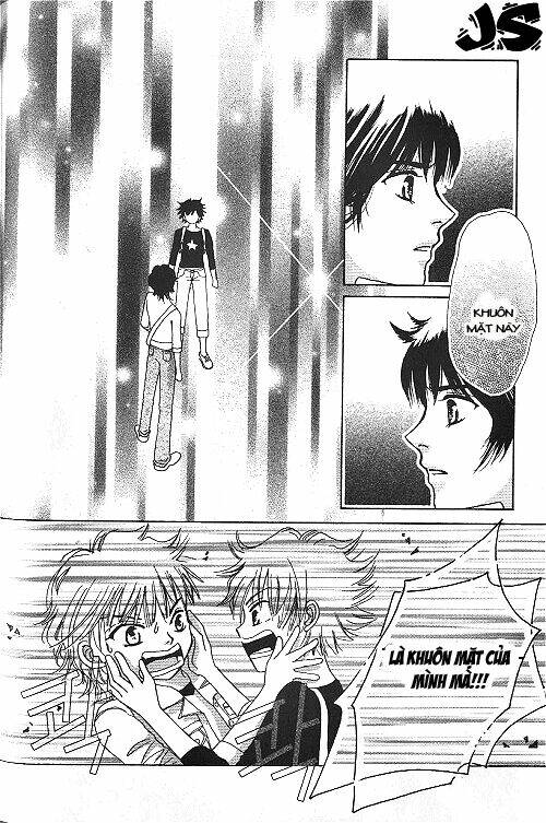 shiwhamong - ba chị em chapter 5 6