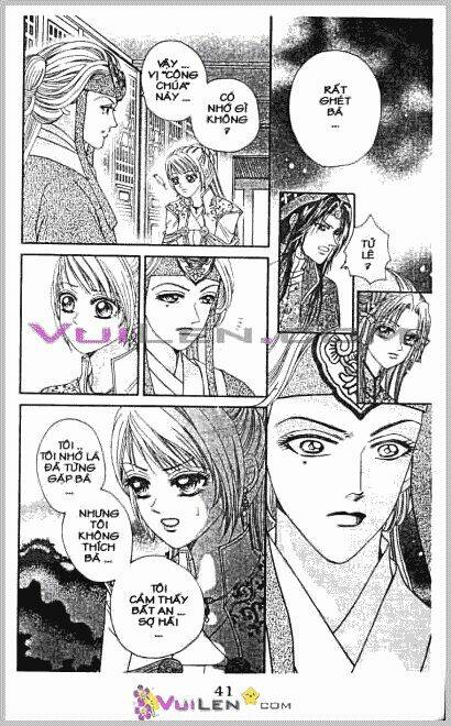 nàng công chúa lạc loài chapter 3 41