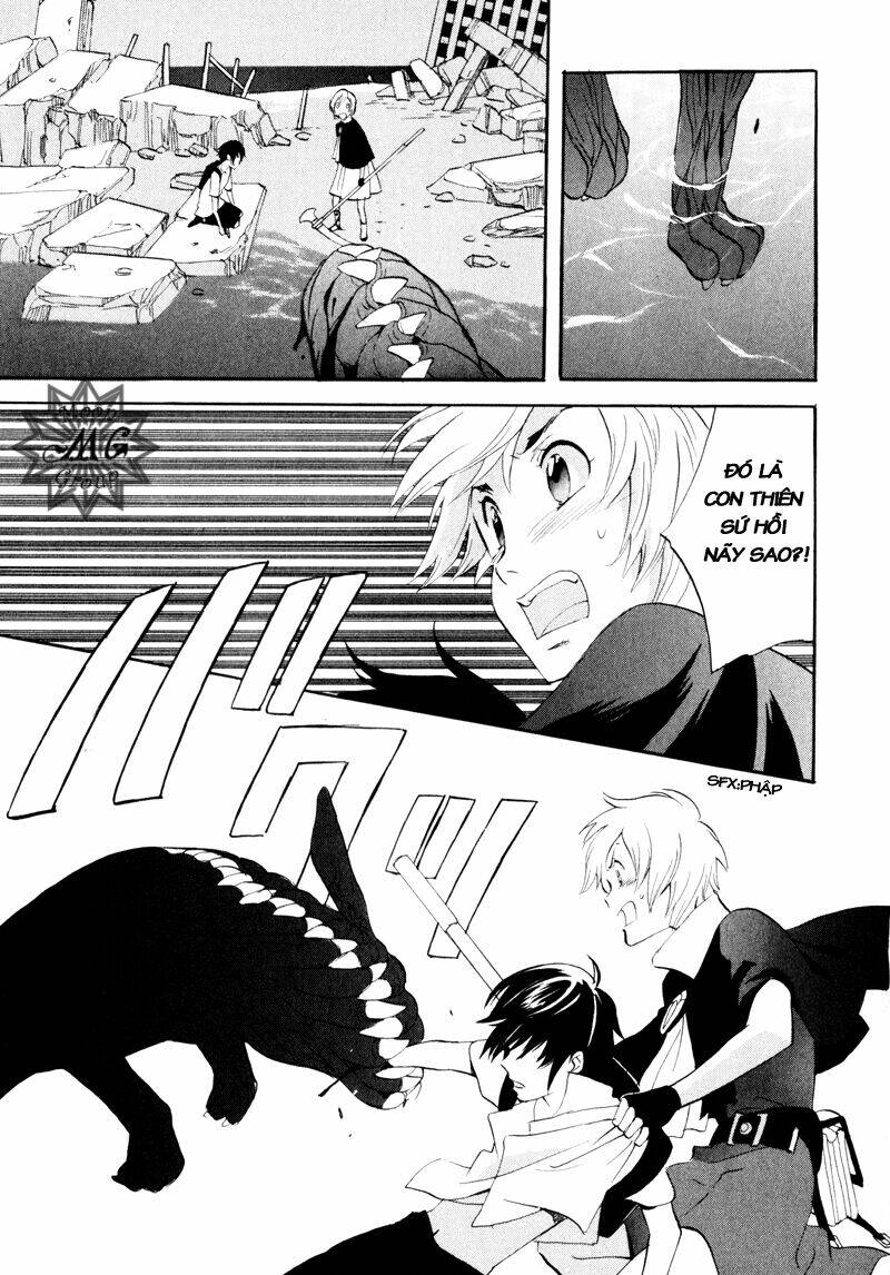 meteor methuselah chapter 41 14