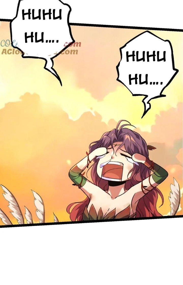 từ cây cổ thụ bắt đầu tiến hóa chapter 48 12