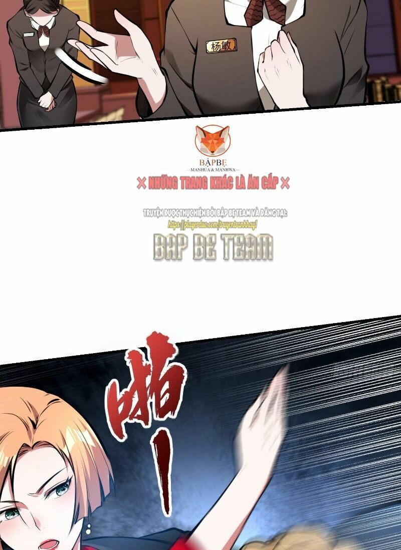 đệ nhất người ở rể chapter 16 35