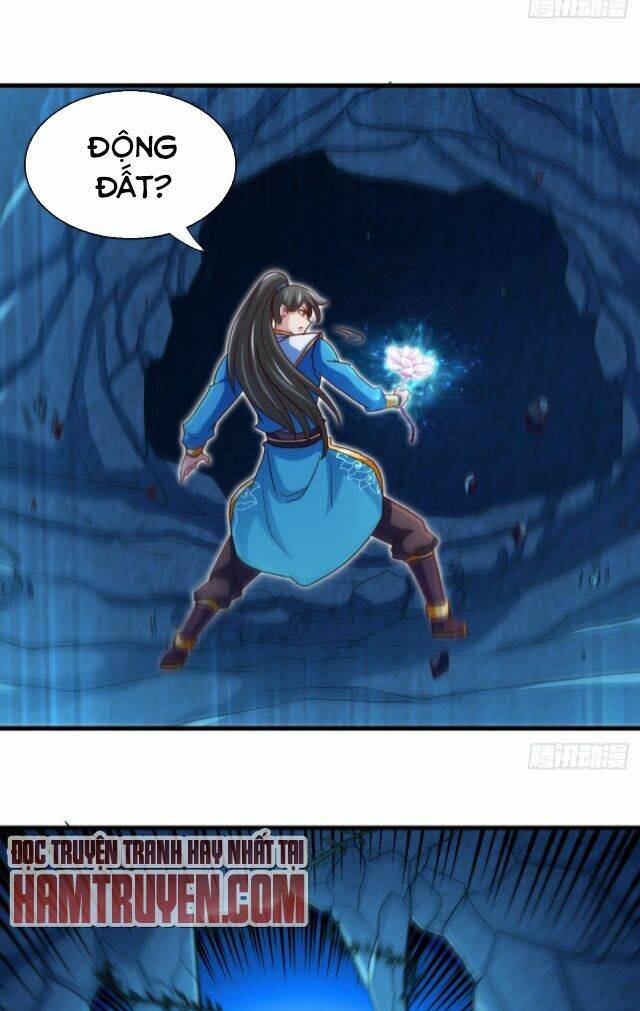 võ hồn tuyệt thế chapter 12 20