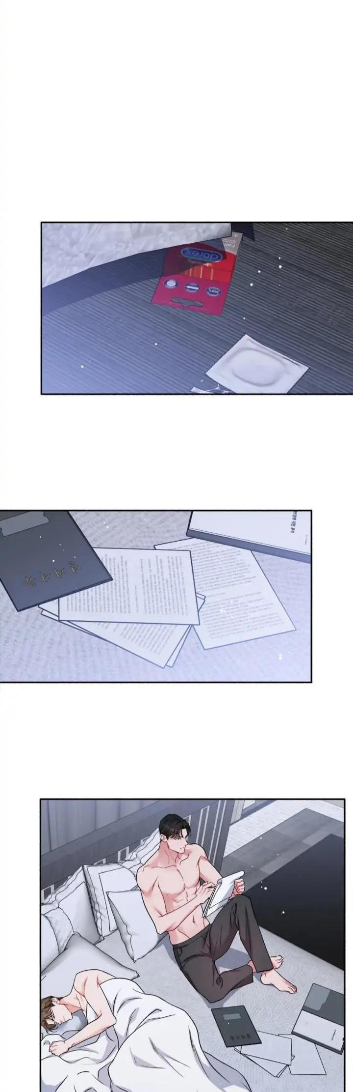 manhwa chịch vồn chịch vã chapter 67 39