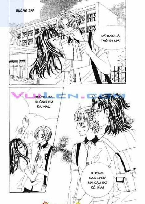 ánh nắng chói chang chapter 8 10