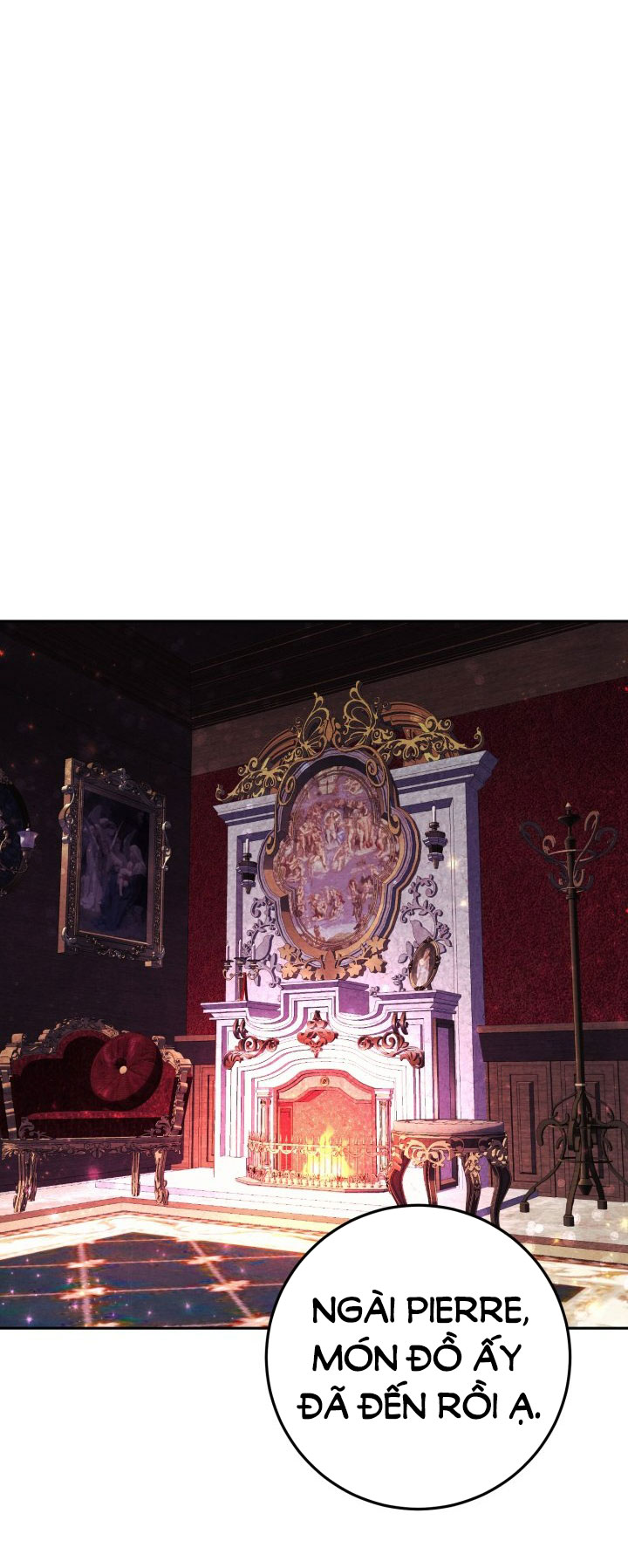 [18+] nếu cứu rỗi một cầm thú hư hỏng chapter 3.1 21