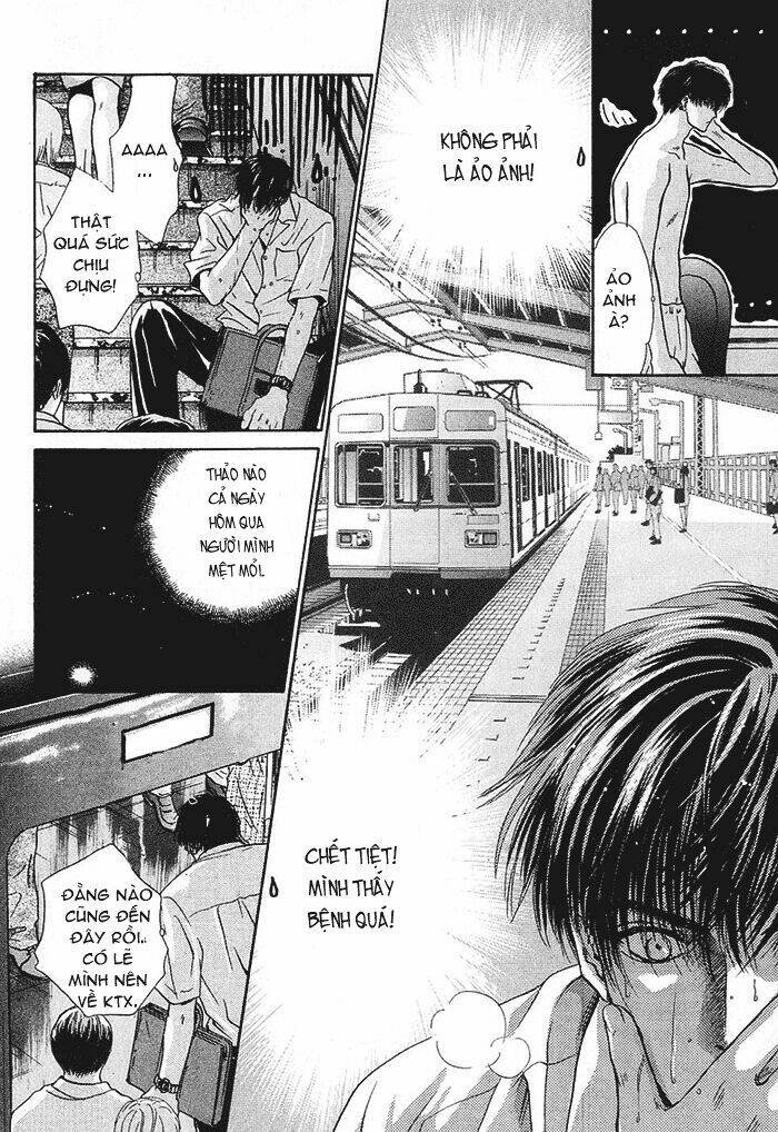 komatta toki ni wa hoshi ni kike! chapter 16.2 19