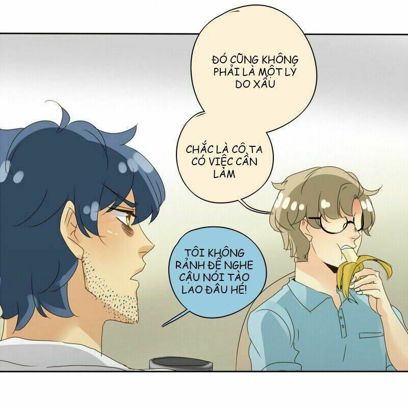 Thế Giới Không Hoàn Hảo Chapter 67 10