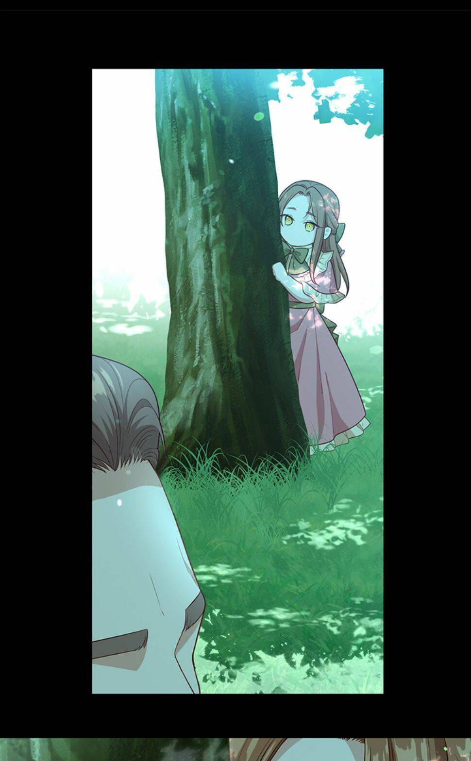 hãy coi chừng ác nữ chapter 91 29