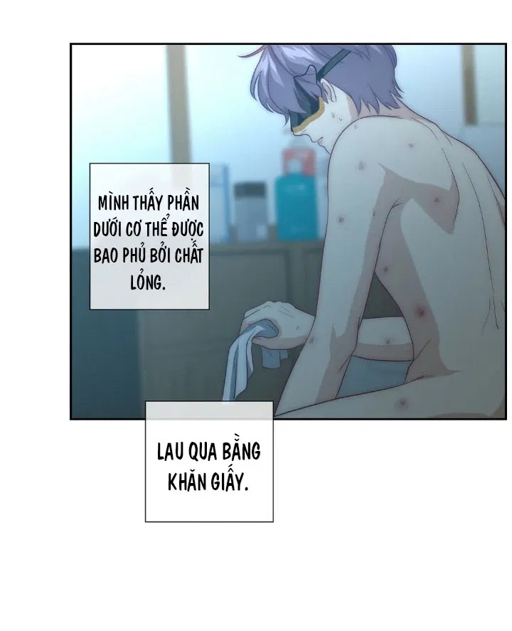 bí mật của omega k chapter 7 25